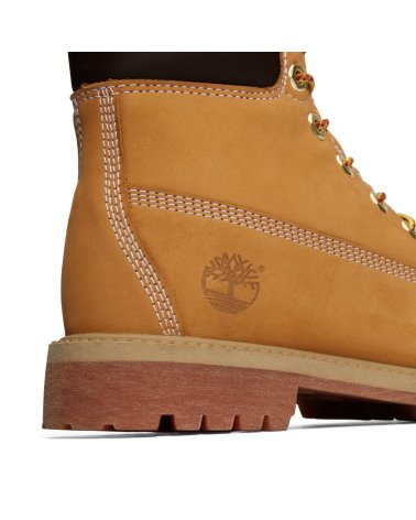 Timberland Botas 6 Inch cordones