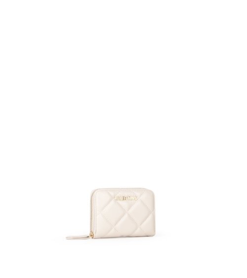 Mario Valentino rectangular zip wallet