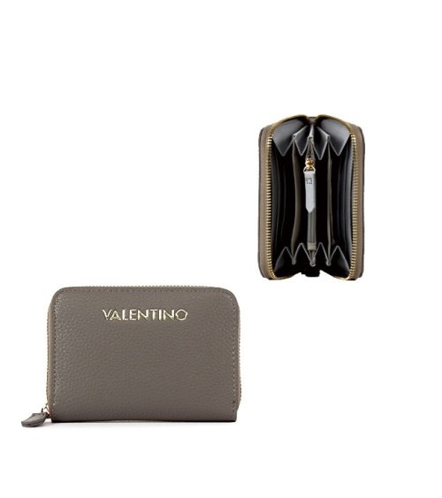 Mario Valentino cartera cremallera