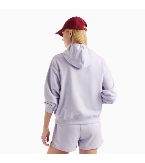 New Balance Kapuzenpullover Reißverschluss