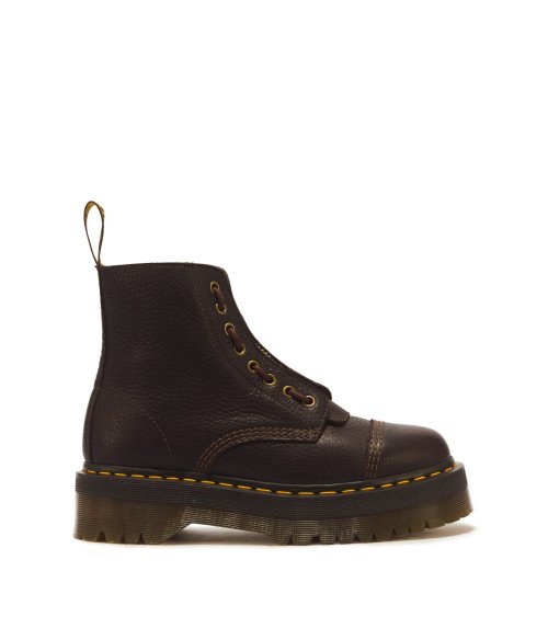 Dr Martens Sinclair stivaletti lacci