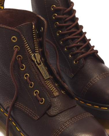 Dr Martens Sinclair stivaletti lacci