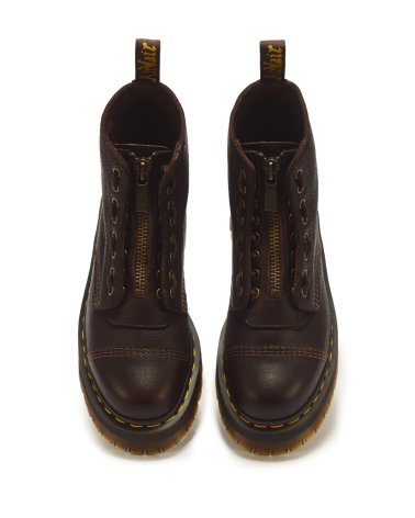 Dr Martens Sinclair stivaletti lacci