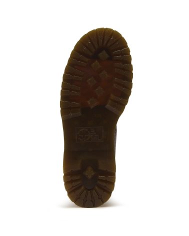 Dr Martens Sinclair stivaletti lacci