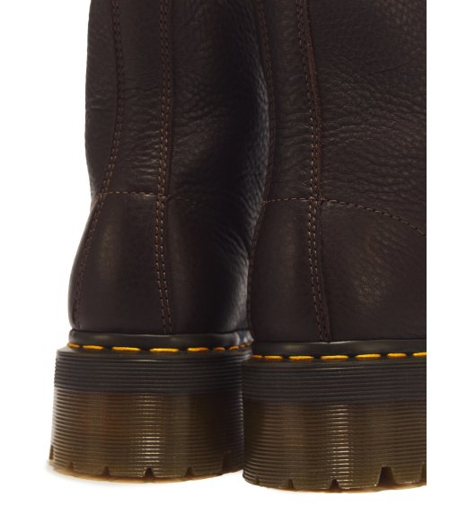 Dr Martens Sinclair Stiefel Schnürung