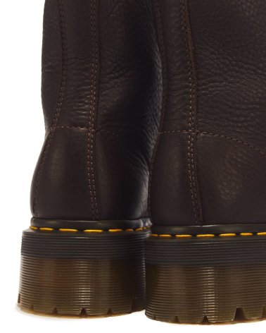 Dr Martens Sinclair stivaletti lacci