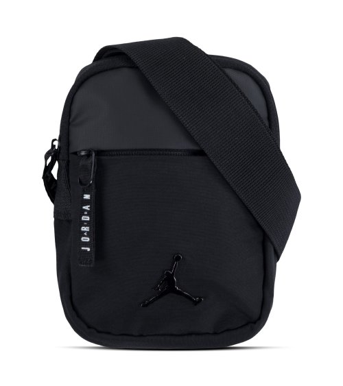 Nike Borsa a Tracolla compatta
