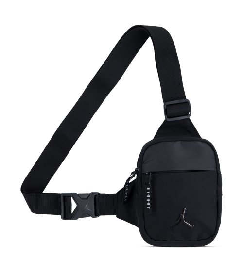 Nike Borsa a Tracolla compatta