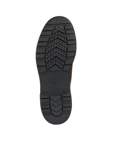 Geox stivaletto slip-on pelle