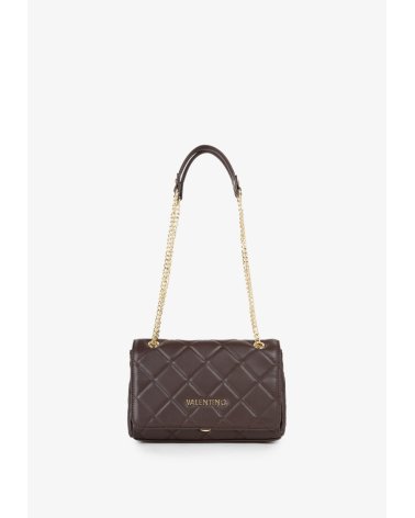 Mario Valentino gesteppte Schultertasche
