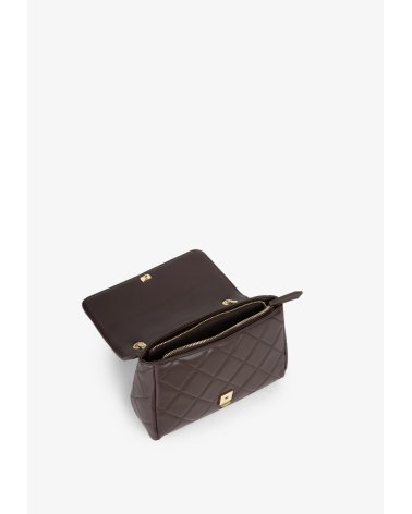 Mario Valentino borsa spalla trapuntata