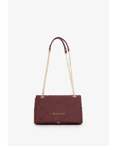 Mario Valentino gesteppte Schultertasche