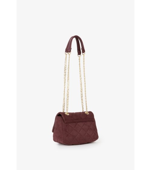 Mario Valentino sac épaule matelassé
