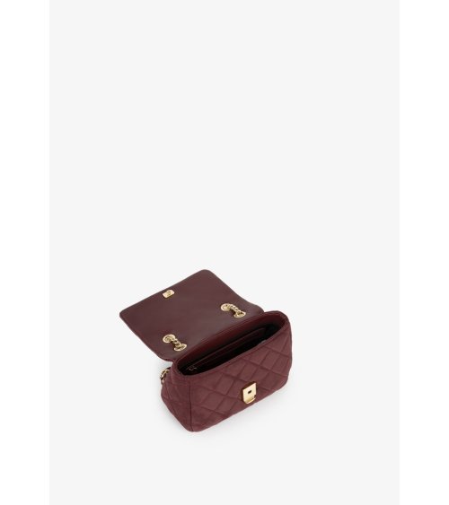 Mario Valentino borsa spalla trapuntata