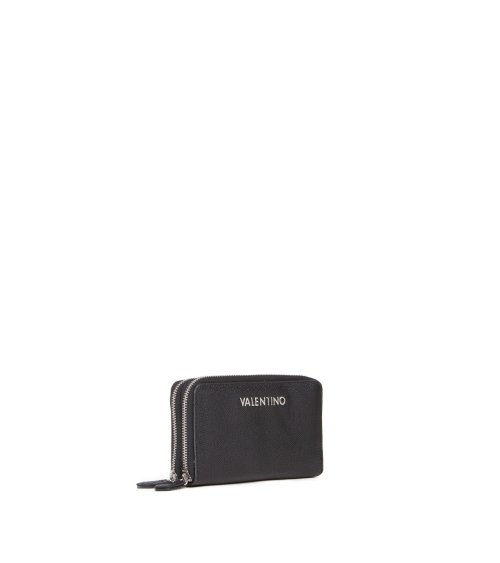Mario Valentino zip around wallet