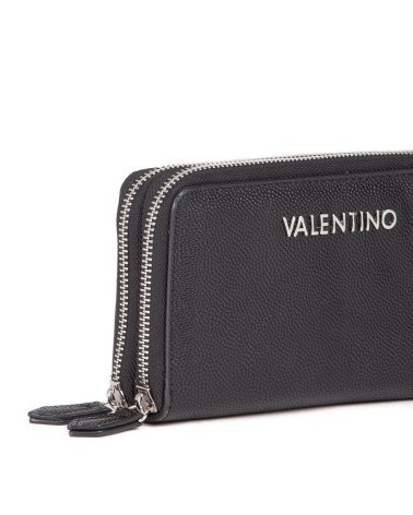 Mario Valentino cartera zip around