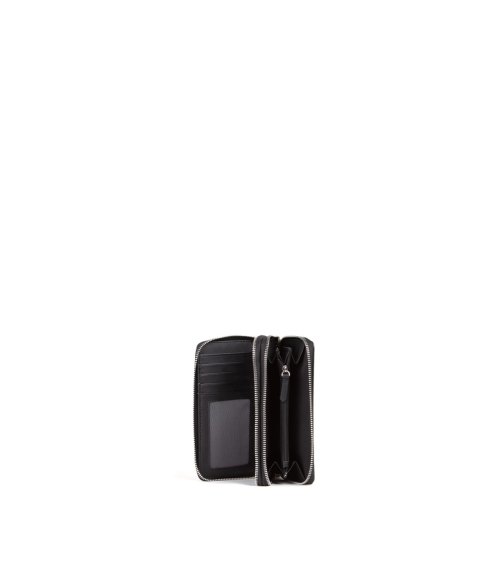 Mario Valentino cartera zip around
