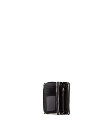 Mario Valentino cartera zip around