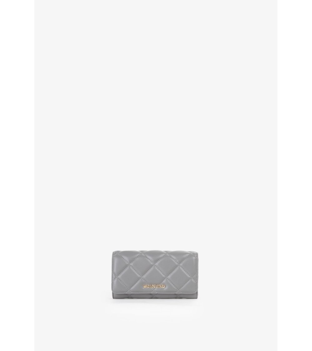 Mario Valentino quilted Ocarina wallet