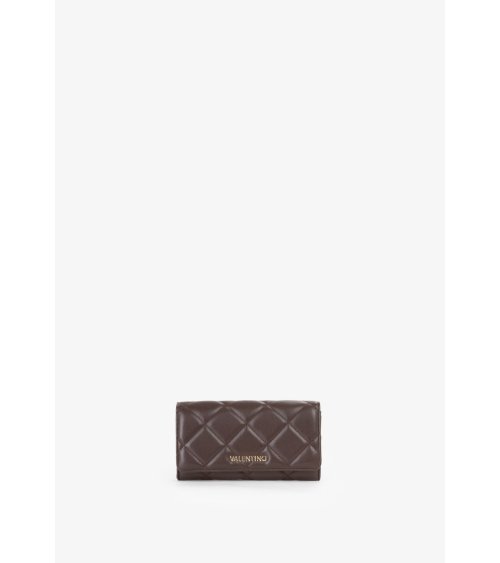 Mario Valentino cartera acolchada Ocarina