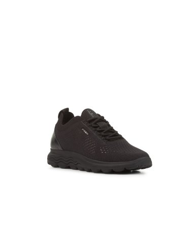 Geox Sneakers mit atmungsaktivem Obermaterial