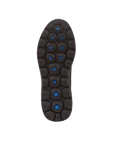 Geox low-top sneakers with breathable upper