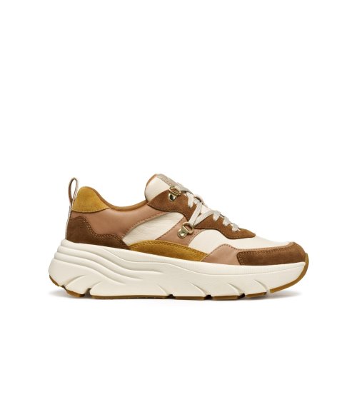 Geox baskets montantes Diamanta