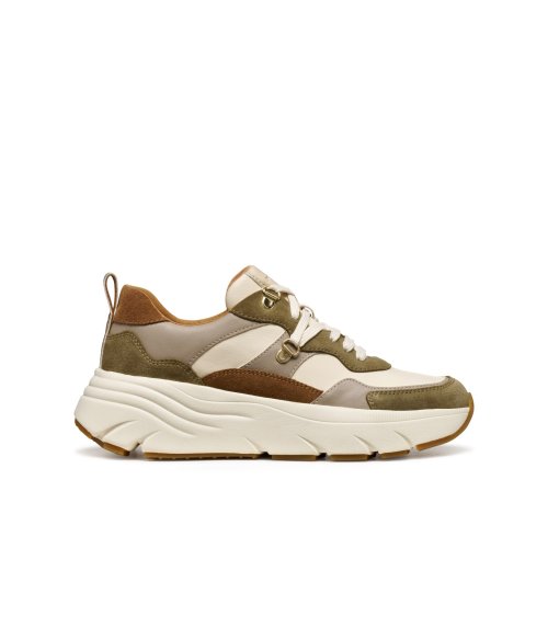 Geox sneakers alte Diamanta