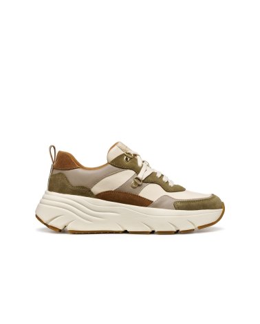 Geox High-Top-Sneaker Diamanta