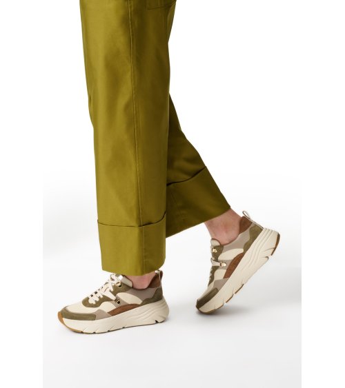 Geox sneakers alte Diamanta