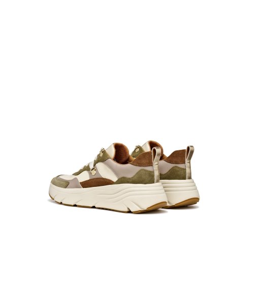 Geox High-Top-Sneaker Diamanta