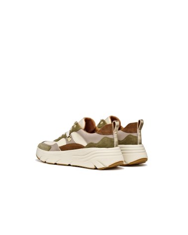 Geox sneakers alte Diamanta