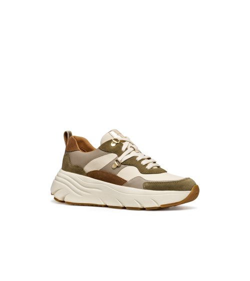 Geox sneakers alte Diamanta