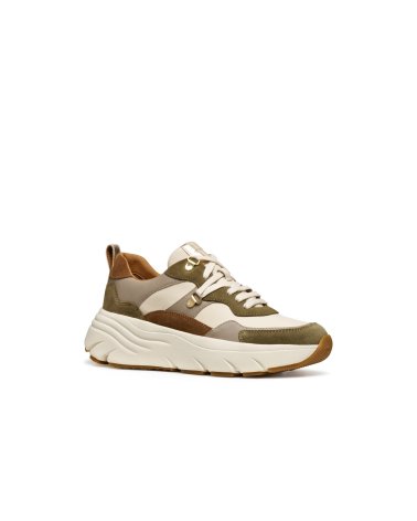 Geox sneakers alte Diamanta