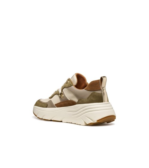 Geox sneakers alte Diamanta