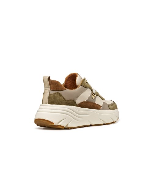 Geox sneakers alte Diamanta