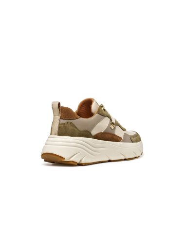 Geox baskets montantes Diamanta
