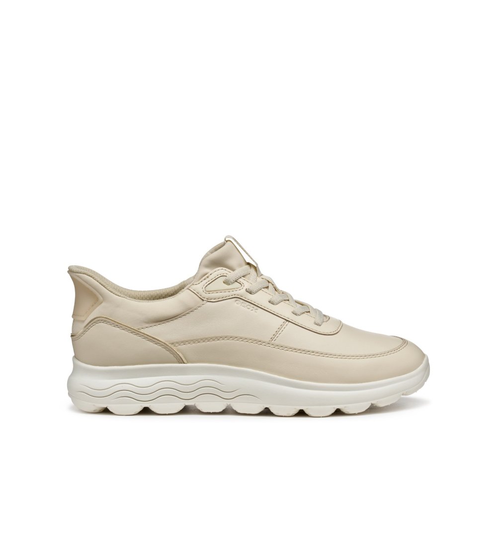 Geox D Spherica Plus zapatillas bajas