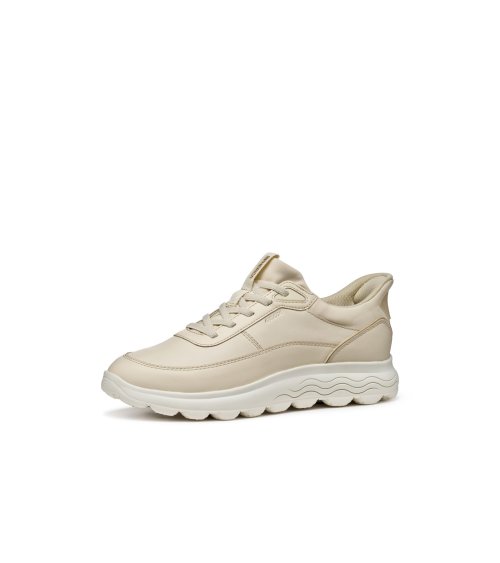 Geox D Spherica Plus zapatillas bajas