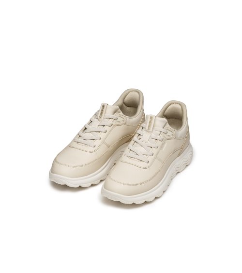 Geox D Spherica Plus zapatillas bajas