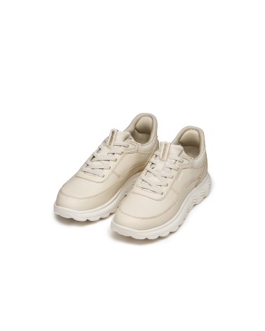 Geox D Spherica Plus baskets basses