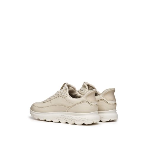 Geox D Spherica Plus zapatillas bajas