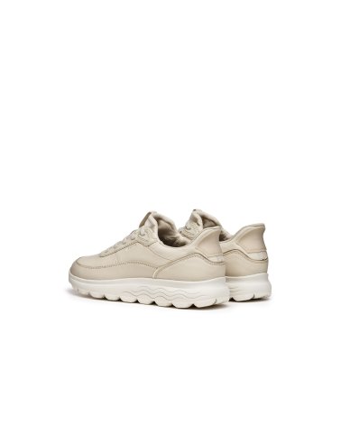 Geox D Spherica Plus zapatillas bajas