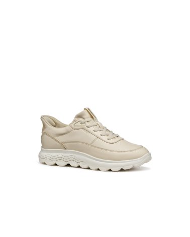 Geox D Spherica Plus zapatillas bajas