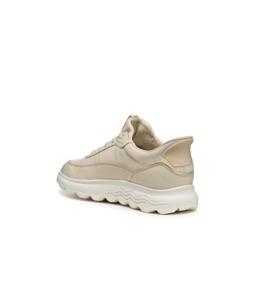 Geox D Spherica Plus zapatillas bajas