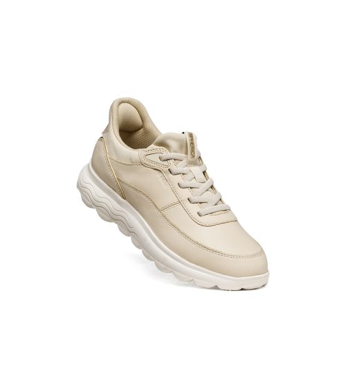 Geox D Spherica Plus zapatillas bajas