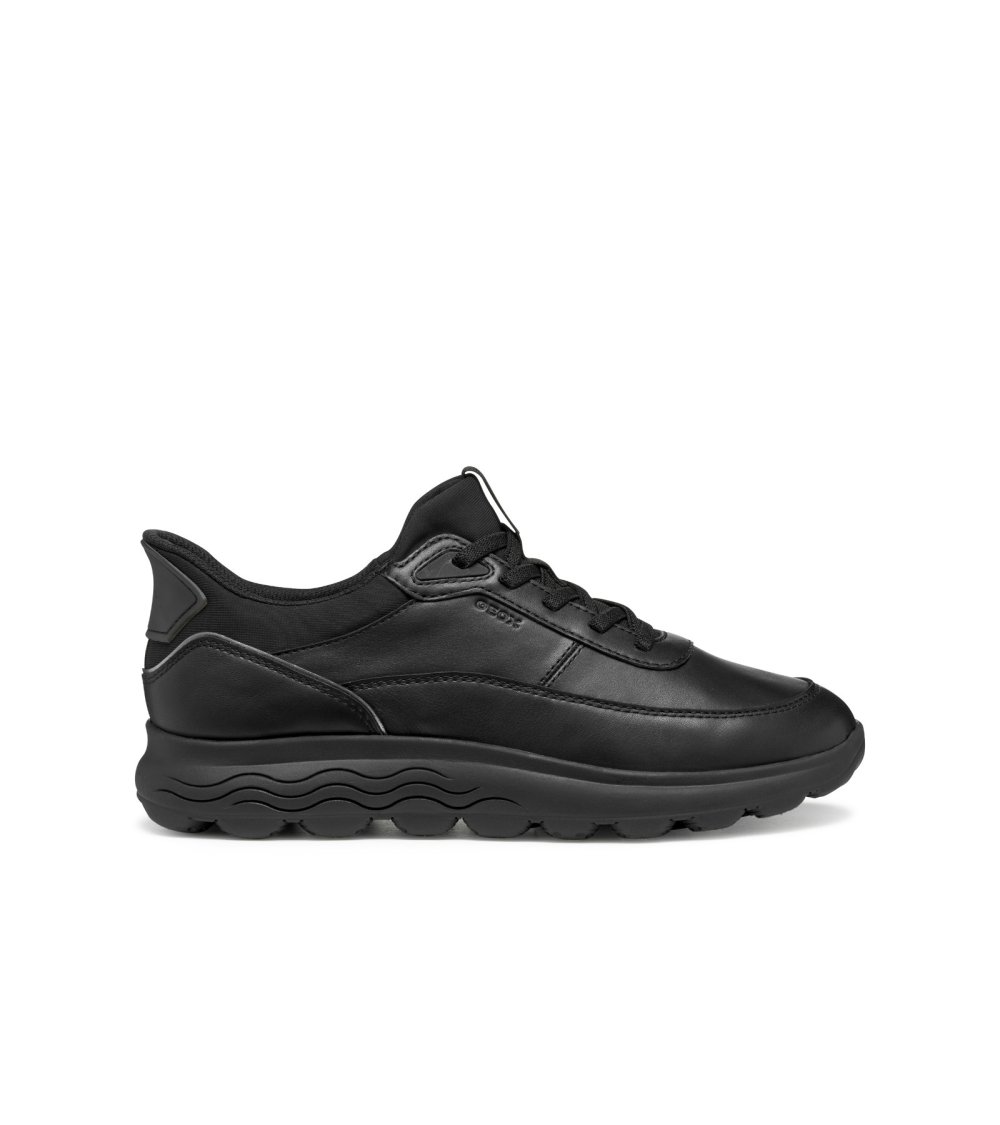 Geox D Spherica Plus zapatillas bajas