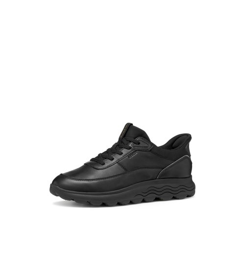 Geox D Spherica Plus zapatillas bajas