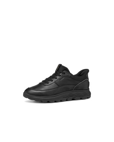 Geox D Spherica Plus zapatillas bajas