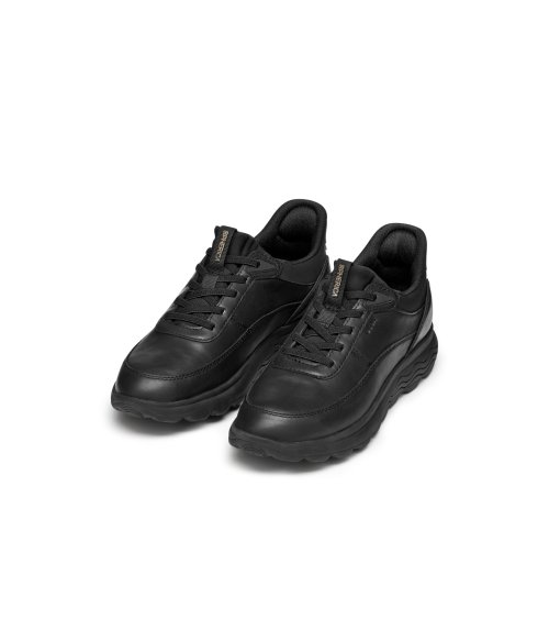 Geox D Spherica Plus zapatillas bajas
